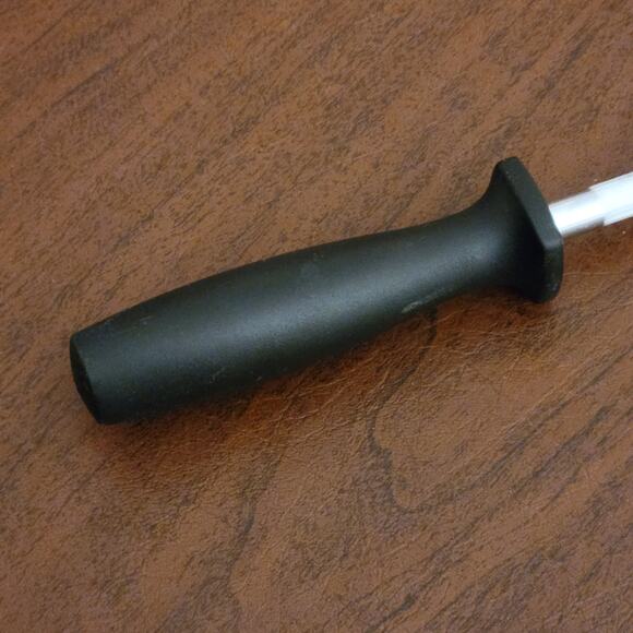 J.A. Henckels International 9 Knife Sharpening Honing Rod - Picture 3 of 8